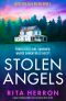 [Ellie Reeves 05] • Stolen Angels